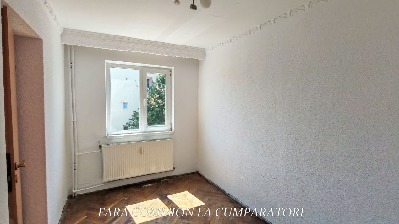 APARTAMENT 2 CAMERE, ETAJ 3 – fotografia 6 din 12