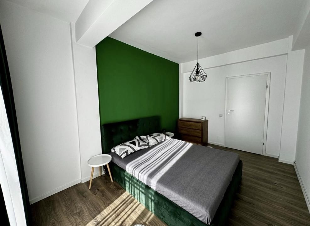 Apartament cu 2 camere decomandate,parcare,bloc cu lift,pet frendly – fotografia 5 din 8