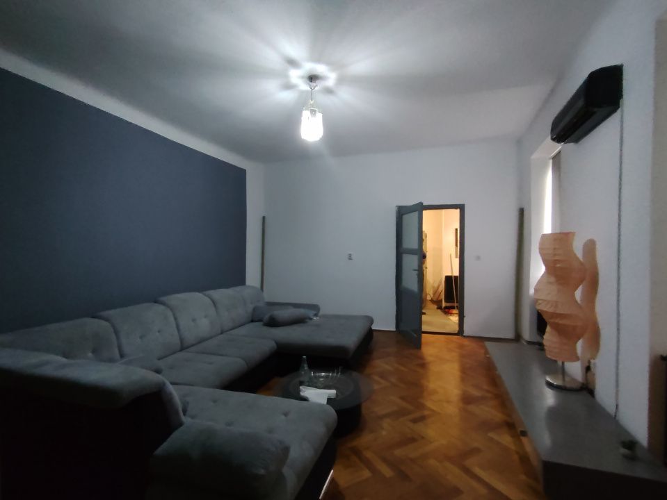 Apartament cu 2 camere in centru Arad - C10548 – fotografia 1 din 17