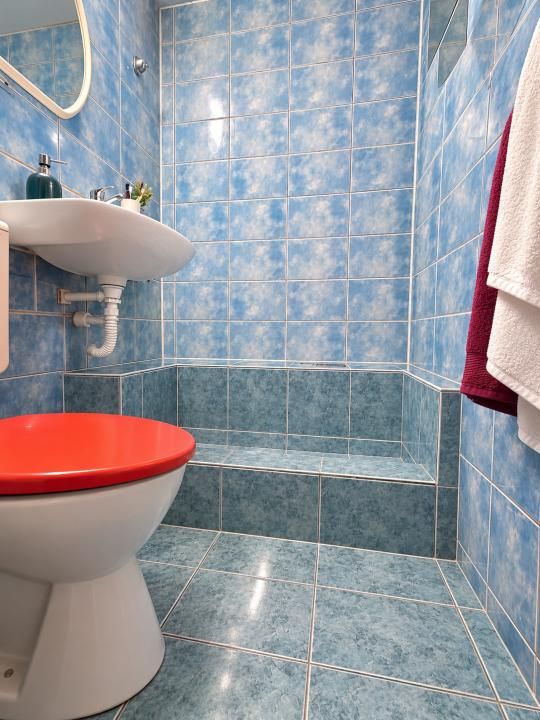 Garsoniera 12 mp, parter, ideala pentru investitie - Calea Sagului – fotografia 3 din 3