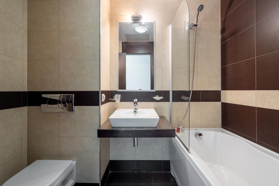 5 camere 185 MPU | Amfiteatru - Iancu Nicolae | 2 locuri parcare – fotografia 36 din 46