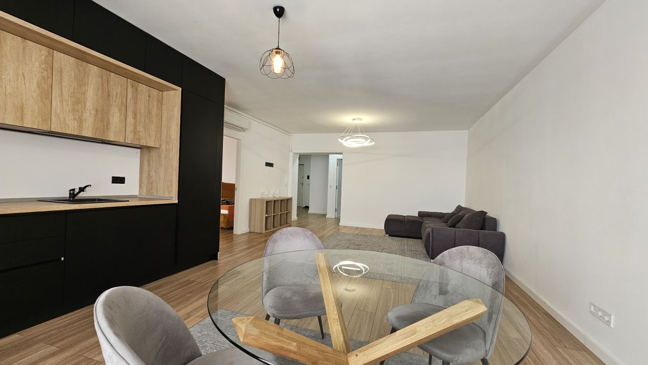 Apartament 2 camere 84MP | Pipera- Ivory Residence | loc parcare – fotografia 6 din 13