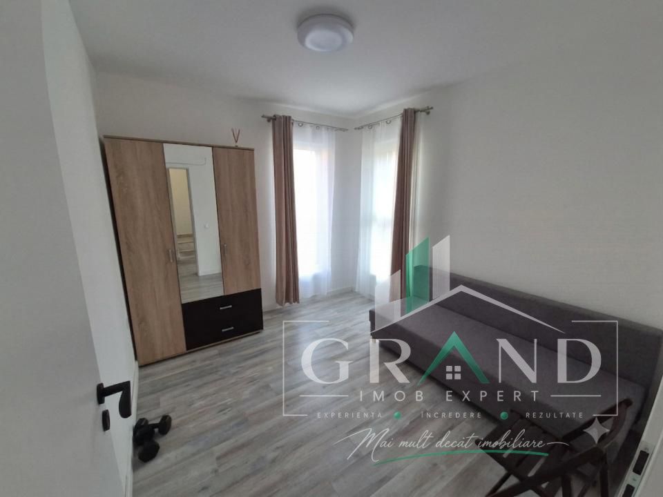 Duplex| 5 camere | 125 mp | Gilau – fotografia 9 din 16