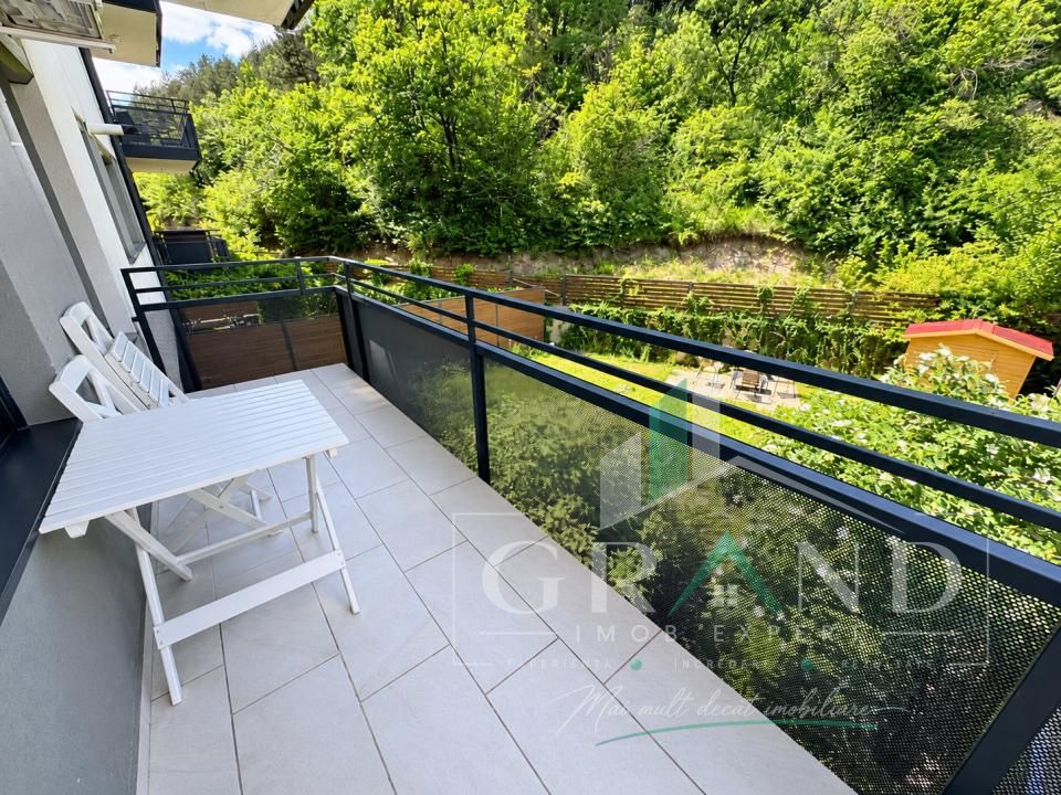 ACASĂ LA MARGINEA PĂDURII | 3 Camere | BALCON | Donath Park/Capat Grigorescu – fotografia 34 din 43