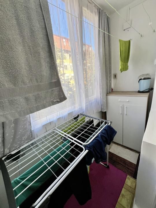 Apartament cu 3 camere, 48 mp utili, etaj 2, cu acoperis - Sagului – fotografia 8 din 12