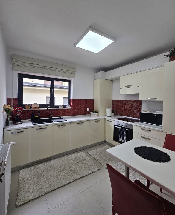 Apartament cu loc de parcare, in Borhanci – fotografia 7 din 11