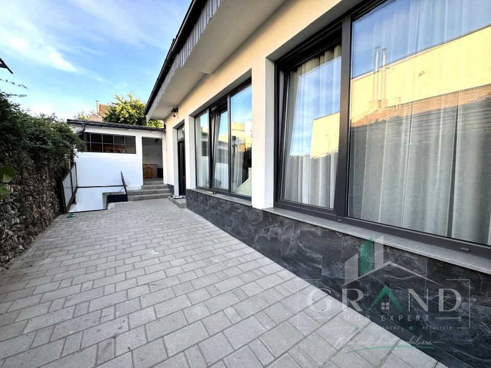 PRIMA ÎNCHIRIERE | CASĂ TIP DUPLEX | CURTE PROPRIE | 2 PARCĂRI | ÎNTRE LACURI – fotografia 27 din 35
