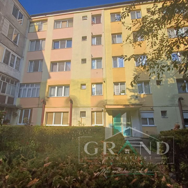 OPORTUNITATE | 2 CAMERE DECOMANDAT | LOGIE | PARCARE | B-dul Regele Mihai I – fotografia 33 din 35