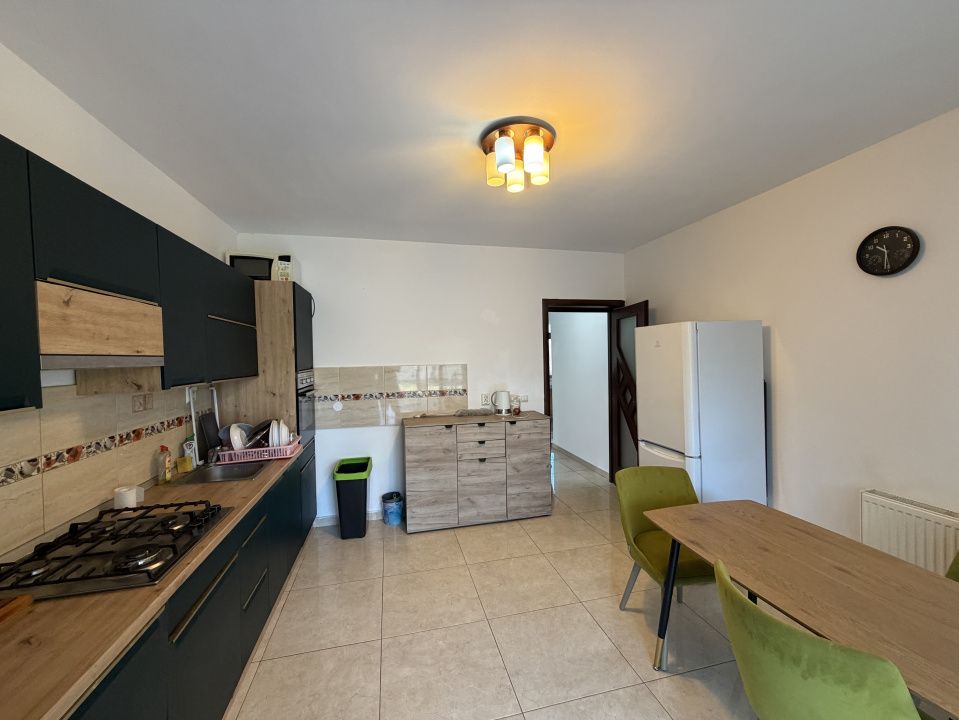 Casa P+1, 164,5mp, 497mp teren, Zona Ford – fotografia 12 din 20
