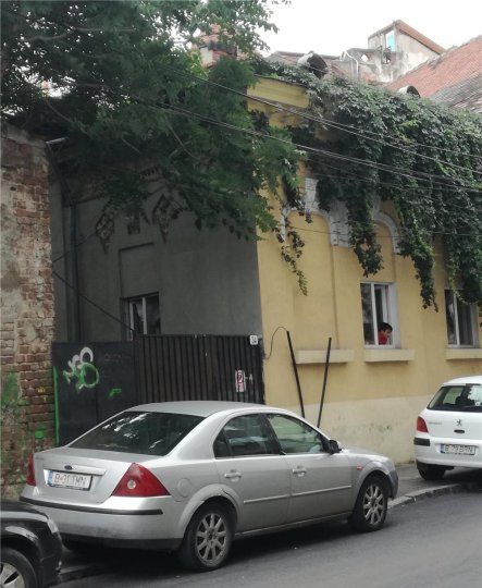 Casa Ultracentral - Calea Victoriei - Moxa – fotografia 3 din 4