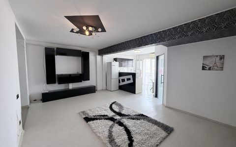 Oportunitate! Apartament 2 camere la cheie, 55 mp utili, zona Calea Turzii