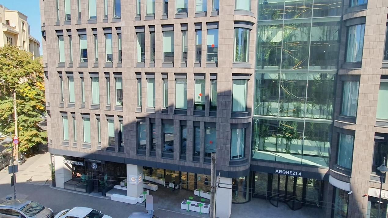 Garsoniera Decomandata de Inchiriat Universitate Jean Louis Calderon, Bucuresti – fotografia 10 din 10