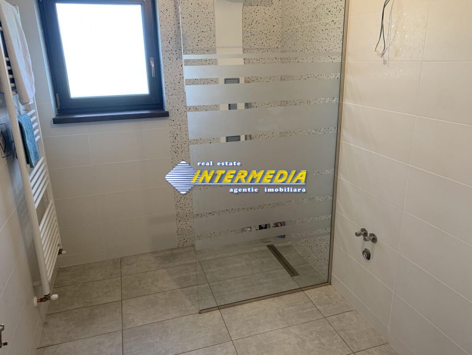 Casa noua finisata la cheie de vanzare in Alba Iulia  cu teren 1467 mp – fotografia 5 din 19