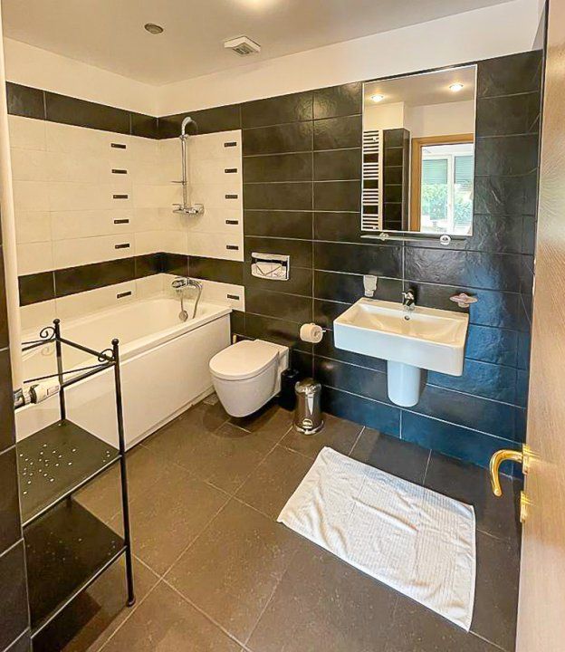 Apartament 2 camere | Curte Proprie | Sisesti | Parcare – fotografia 7 din 11