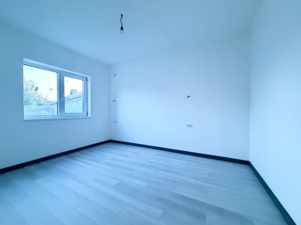 Duplex spatios, 3 camere, 72 mp utili, 300 mp teren - Dumbravita – fotografia 5 din 13