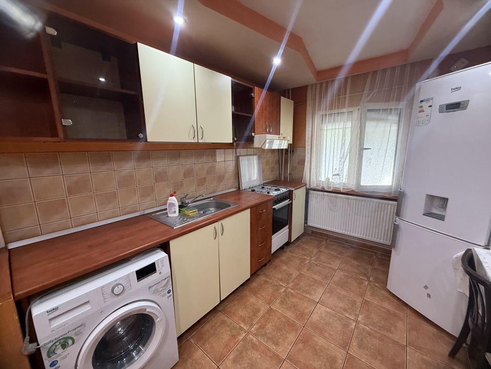 Apartament 2 camere, 49.90 mp, cartier Brazda lui Novac, zona Liceul Pedagogic – fotografia 6 din 9