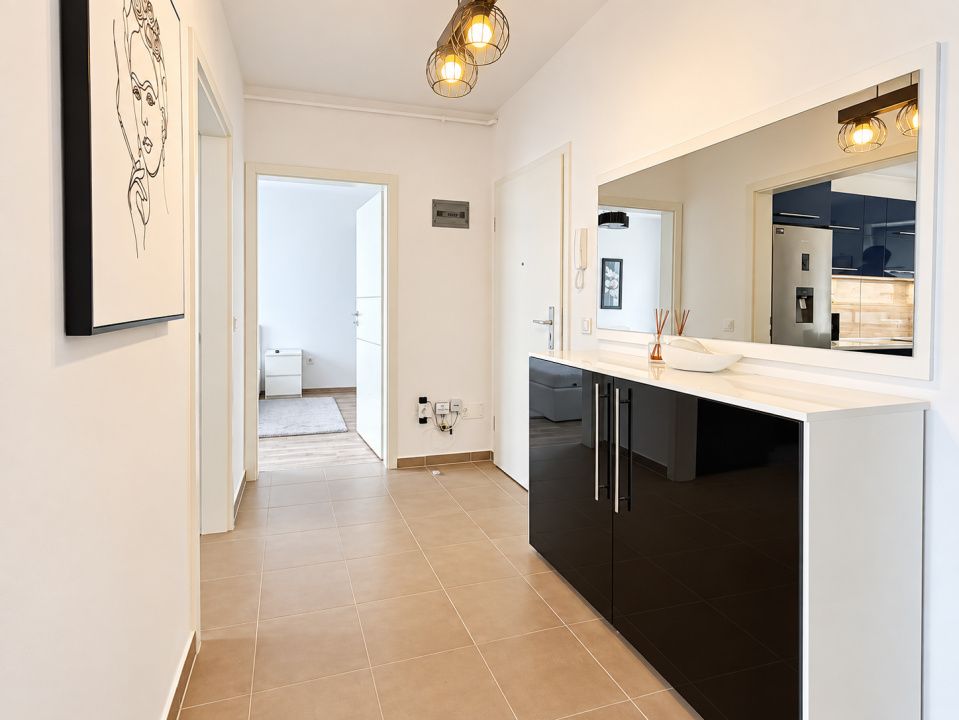 Apartament cochet, prima inchiriere – fotografia 10 din 14