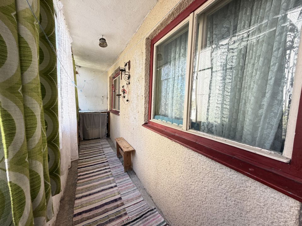 Apartament 2 camere 59 mp. Deco Proprietati INVESTITIE 50 mp. Nefinisat Pivnita – fotografia 8 din 18