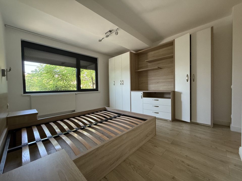Apartament 3 camere, 74mp utili, etajul 1, mobilat si utilat-Girocului – fotografia 5 din 10
