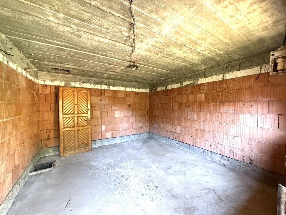 Casa individuala cu 4 camere | 124 mp | 430 mp teren | zona Plopi – fotografia 31 din 39