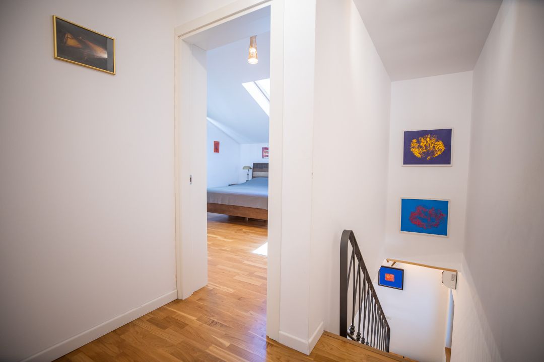 Apartament 5 Camere cu Vedere la Mare | Un Stil de Viață Exclusiv – fotografia 49 din 72