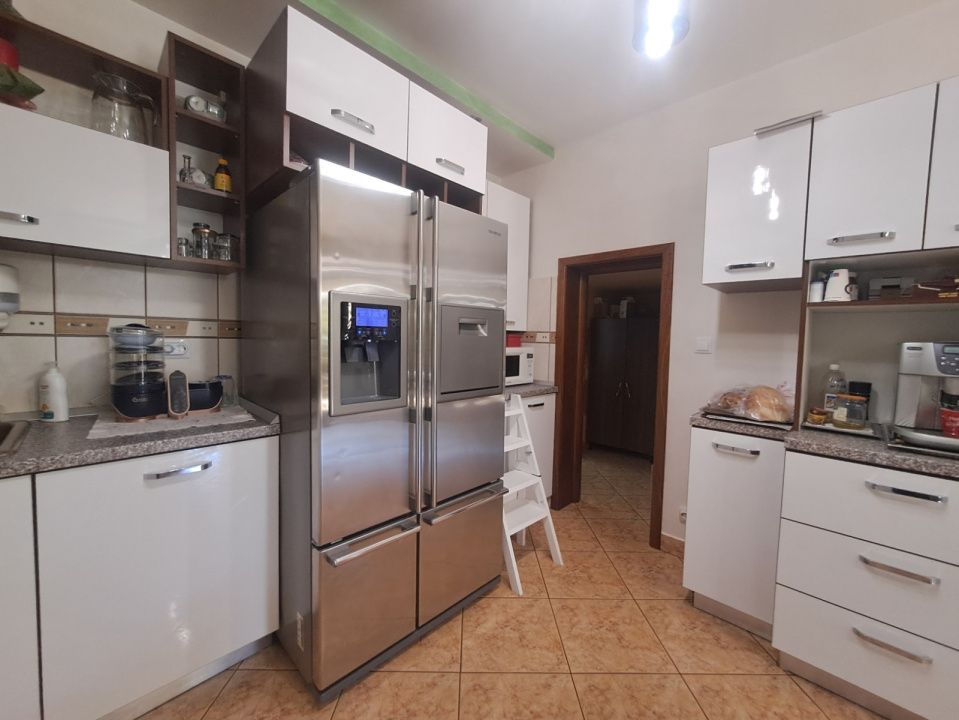 Casa individuala Popesti-Leordeni-Oază de liniște și confort pentru sufletul tau – fotografia 12 din 25