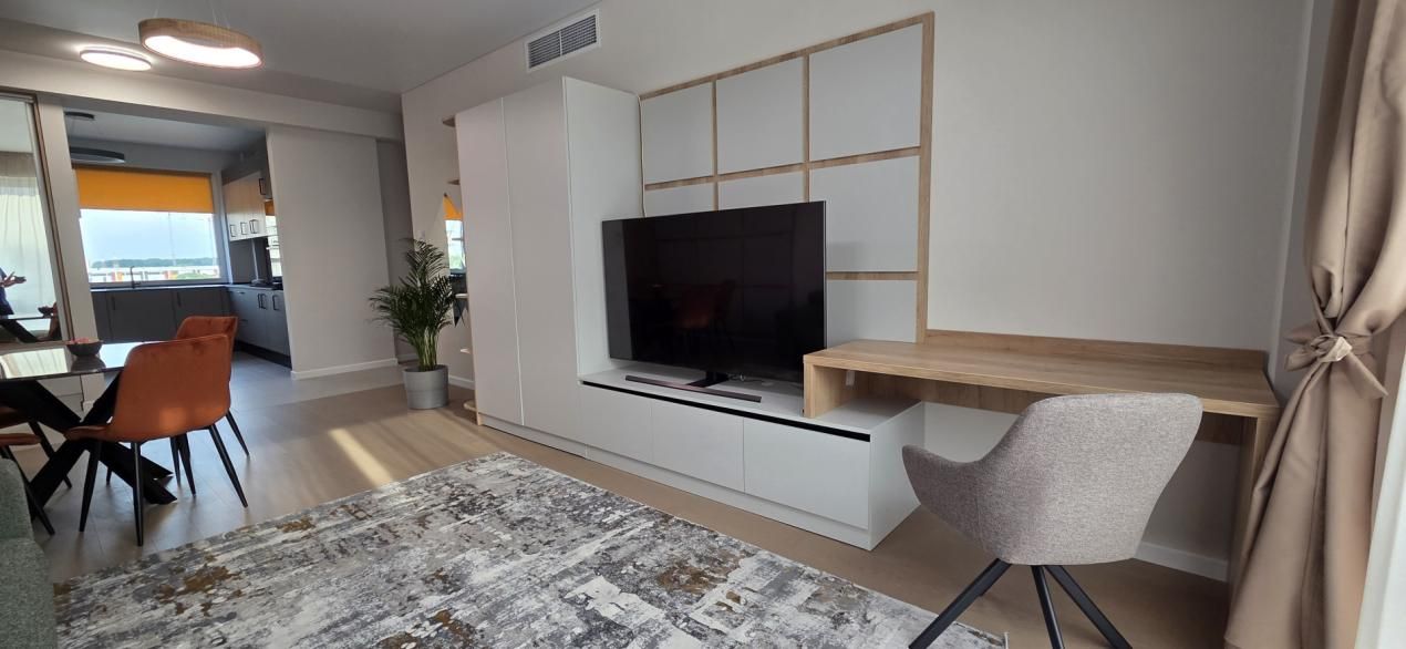 Închiriere Apartament 3 Camere | Parcare + Boxă | 82 MP | Catted Family – fotografia 10 din 43