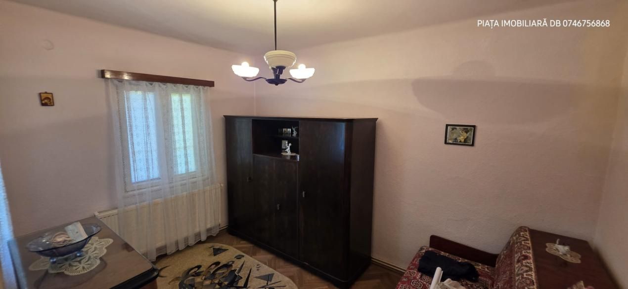 Casă Individuală cu Grădină, Livadă și Garaj– 148 mp/Teren 818 mp, Zona Centrală – fotografia 5 din 12