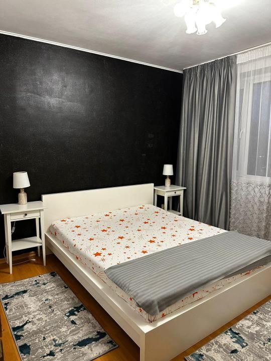 2 Camere de inchiriat | Iancului | Metrou | Mobilat & Utilat | – fotografia 3 din 6