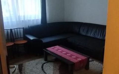 AP 4 CAMERE | 68 MP+BALCON | 2 BĂI | ETAJ 1/10 | MĂNĂȘTUR–MEHEDINȚI