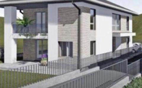 Casa individuala in Luna de Sus!