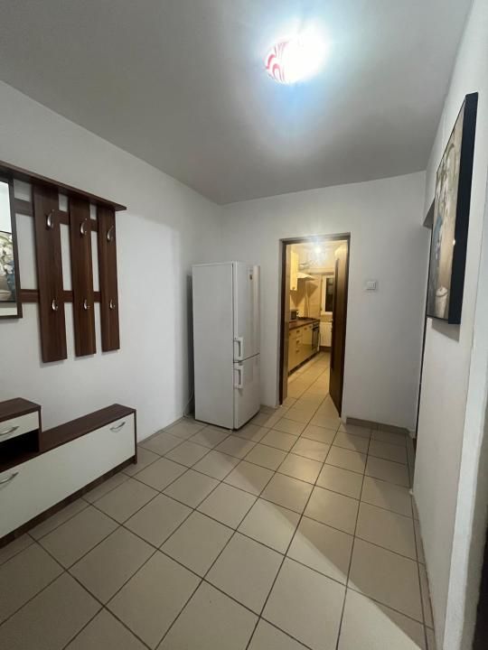 Garsoniera de inchiriat | Nerva Traian | Metrou |Centrala Proprie |Mobilat | – fotografia 6 din 6