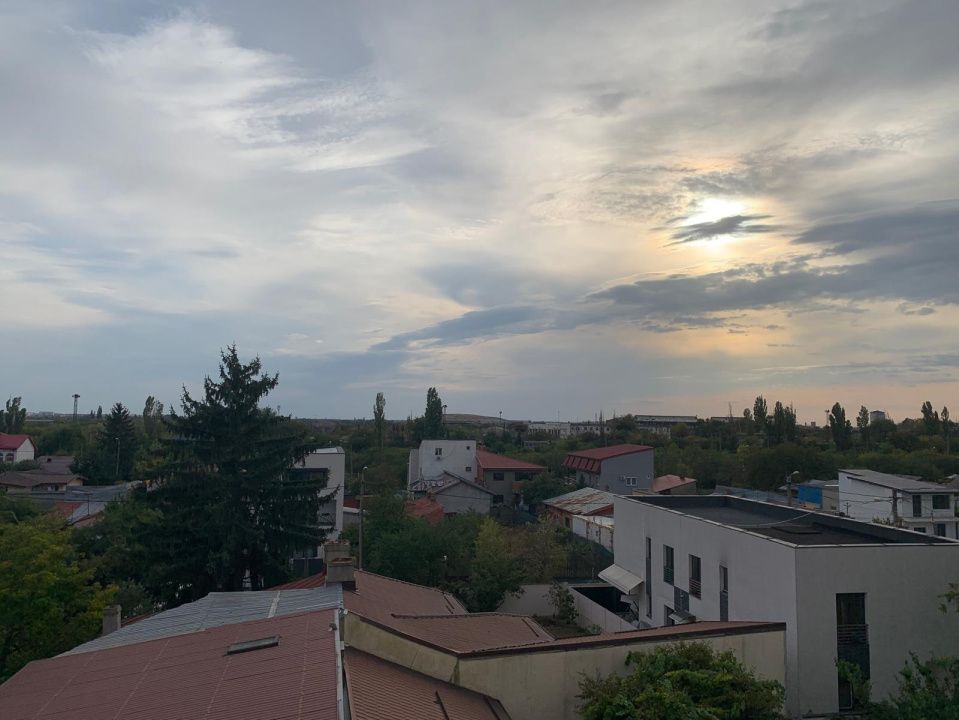 Apartament cu 3 camere de vanzare Imobil 2025  Șoseaua Chitilei – Sector 1 – fotografia 11 din 11