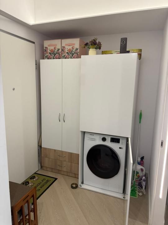 Studio Cortina North - tronson A3- parcare inclusa – fotografia 12 din 20