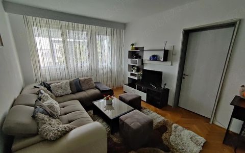 APARTAMENT 2 CAMERE | ZONA TOMIS 2 | SPITALUL JUDETEAN | TERMEN LUNG