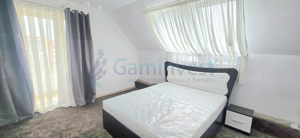 Apartament cu doua camere de inchiriat in Oradea, zona Gh. Doja – fotografia 6 din 7