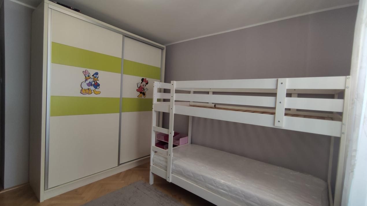 Apartament 3 camere, zona Penny Cireșica – etaj 3, semidecomandat – fotografia 6 din 16