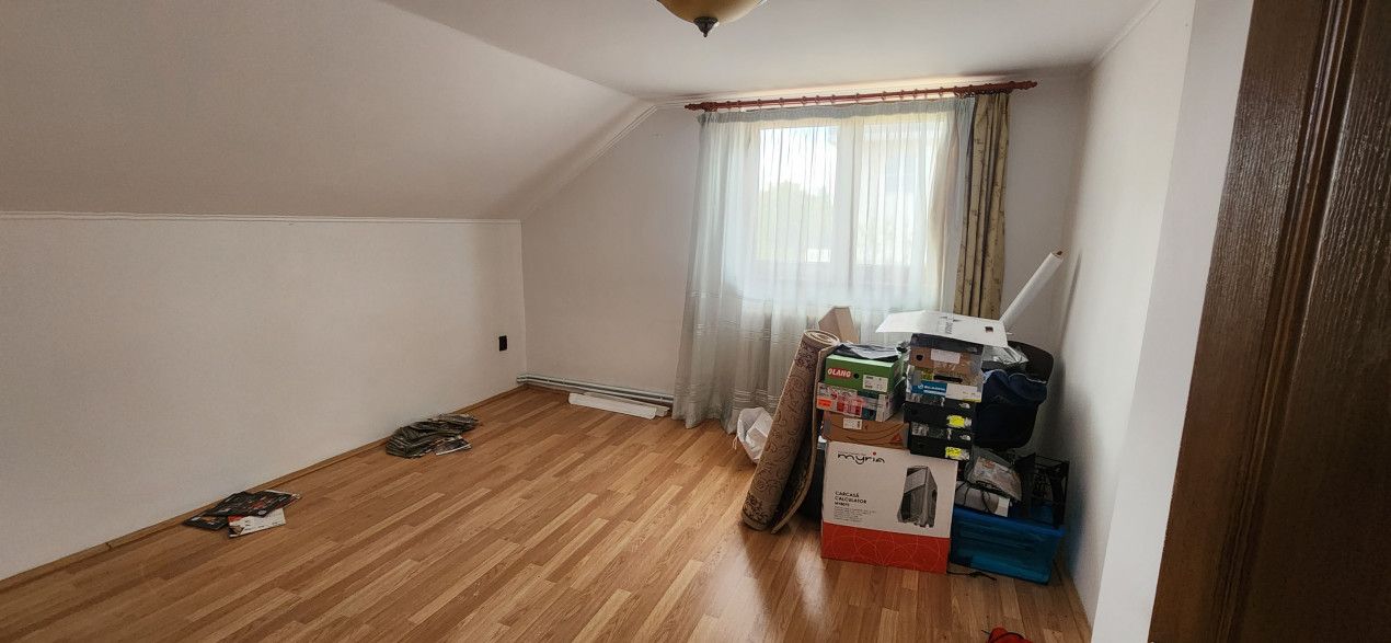 ✨[DOMENIU PRIVAT] Vilă deosebita în Inima Orașului Voluntari | Teren 2.500 mp |✨ – fotografia 12 din 48