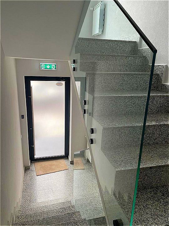 CLINICĂ PREMIUM ÎN FLOREASCA | 97 MP | VEDERE LA BULEVARD | 2 PARCĂRI – fotografia 12 din 13