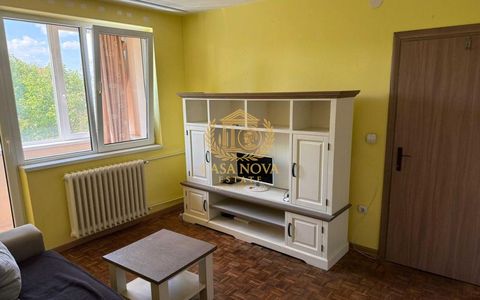 Apartament 2 camere 50mp, finisat mediu, zona Semicentrala