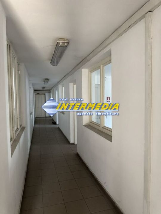 Hala de inchiriat in Alba Iulia in suprafata de 2800 mp cu toate utilitatile – fotografia 12 din 17