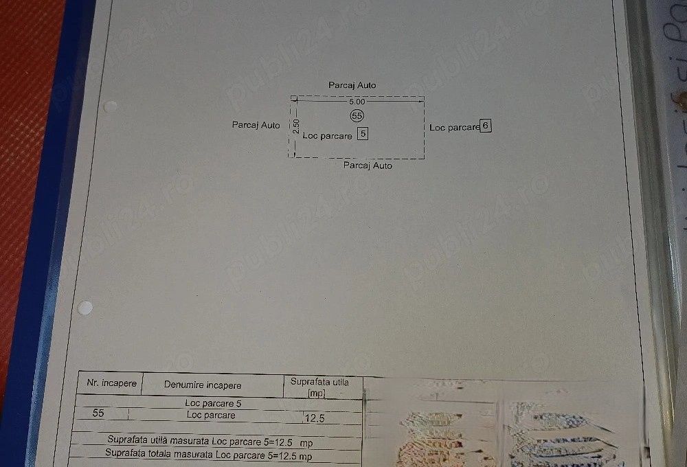 Comision 0 - Apartament 2 Camere - Balcon Generos - Loc de Parcare - Bloc Nou – fotografia 9 din 11