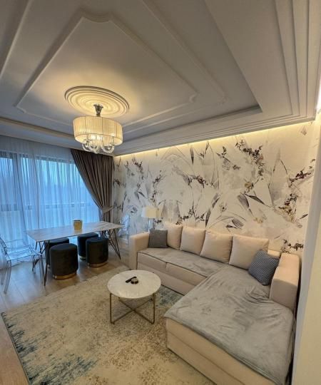 2 Camere de inchiriat | Pipera | Metrou | Centrala | Mobilat – fotografia 5 din 11