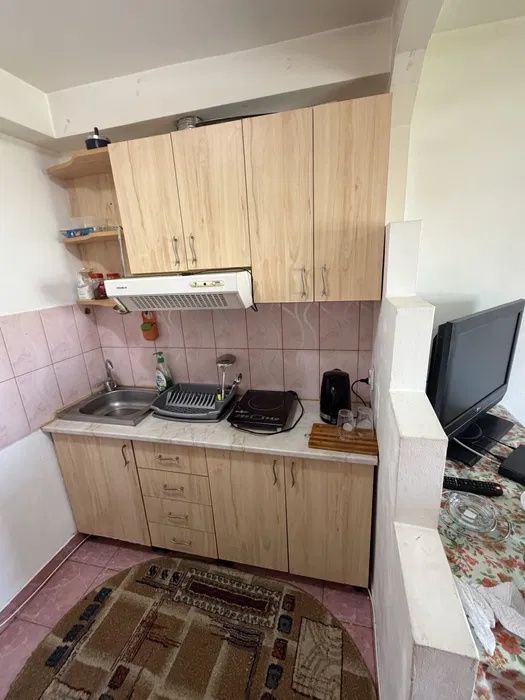 Garsonieră, zona OMV/Billa Mănăștur – ideală pentru investiție – fotografia 4 din 8