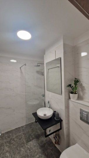 Garsoniera de inchiriat | Titan | Metrou | Mobilat & Utilat | – fotografia 5 din 5