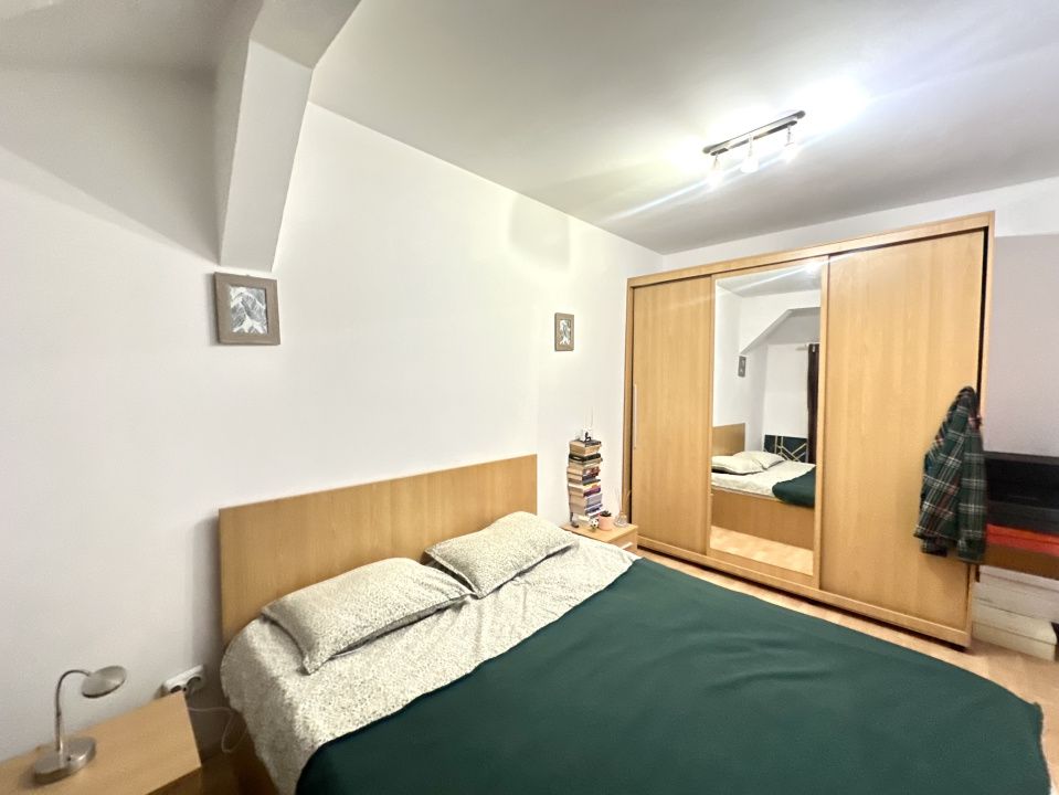 COMISION 0%- Apartament elegant, 2 camere, 54 mp utili - zona Aradului – fotografia 2 din 5