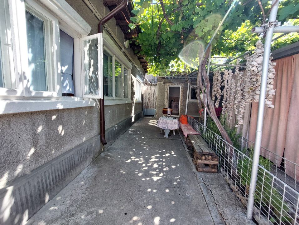 CASA 3 CAMERE  |  TOMIS 2  |  STADION – fotografia 4 din 11