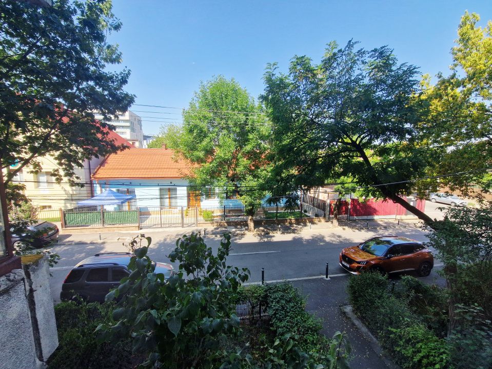 Apartament 3 camere cu parcare in zona Kaufland Marasti – fotografia 16 din 18