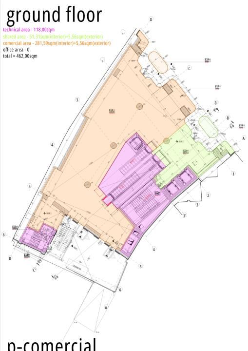 Spatiu Comercial | Ultracentral | Retal | Showroom | Bratianu | Centrul Vechi – fotografia 33 din 36