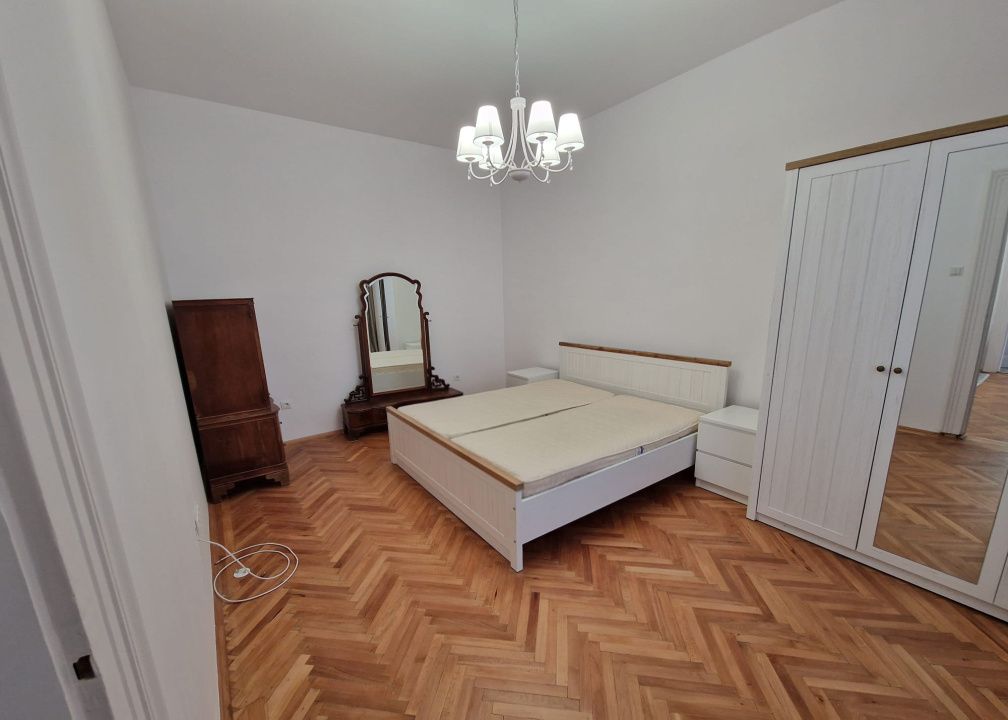 3 camere in vila, zona Horea – fotografia 4 din 13